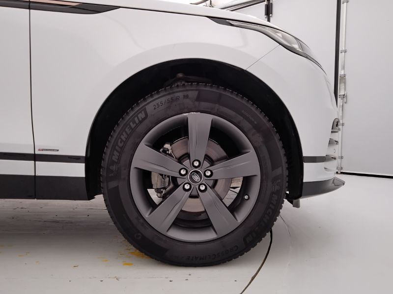 GuidiCar - LAND ROVER Range Rover Velar 2018 Velar 2.0 i4 R-Dynamic 240cv auto Usato